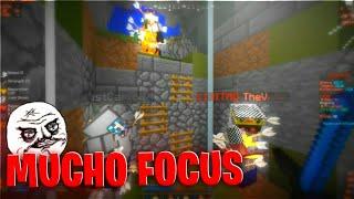 Ecuacraft I PrisionOP #3 I MUCHO FOCUS I PIERDO ITEMS *MUY OP* + MUERO COMO UN BOLUDO