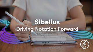 What is Sibelius? Write Share and Publish Sheet Music