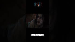 Film John Carter Part 2