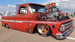 Worlds Craziest Chevy C10 Builds That Will Blow Your Mind