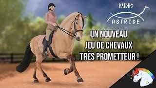 UN JEU DE CHEVAUX TRÈS PROMETTEUR 