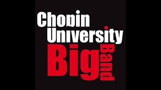 Dave Samuels – Cherry Bloosom  Bernard Maseli  Chopin University Big Band