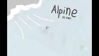 alpine - My Viprin MCC4 Entry