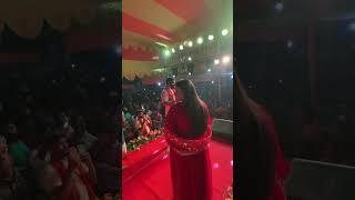 लाभुआनी महोत्सव में #Pawan Singh आज धमाल मचा दिए #live Bhojpuri Nation