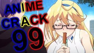 Anime crack en español 99  TEMPORADA OTOÑO - 2018 