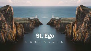 St.Ego - Nostalgie M-Sol Records