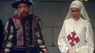 Chespirito- capitulo juan Tenorio