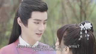 New Chinese Drama Historical Drama  New Korean Dramas  Cute Love Story  kdrama kiss scene 