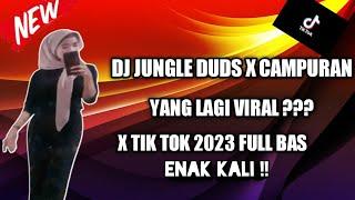 DJ PUTRA BIKIN TINGGI FUL BAS X JUNGLELANDUSS 2023 ENAK KALi