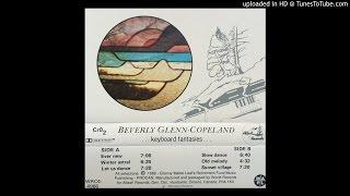 Beverly Glenn-Copeland - Ever New