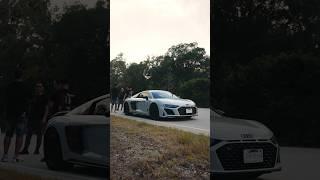 Fastest R8 From Jalisco Mexico