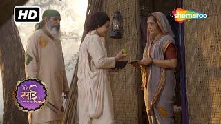 Mere Sai - साईं का बचपन अध्याय 2 - Ep 1024- Full Episode - 14th December 2021