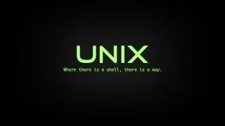 История Unix. Часть первая AT&T Unix