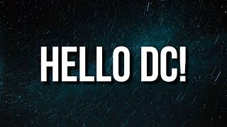 DC The Don - Hello DC Lyrics