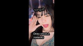 DERA ANGELA TERBARU part 5 #deraangela