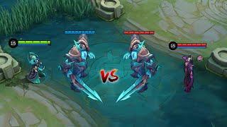 revamped vexana Lord vs Valentina Lord stolen ultimate