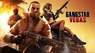 Gangstar Vegas World of Crime - Gameloft