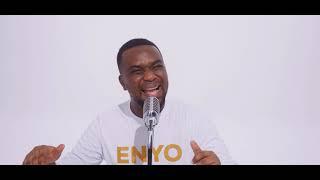 ENYO He is good - Bethel Revival Choir ft Joe Mettle