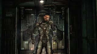 Dead Space 3 Advanced Suit