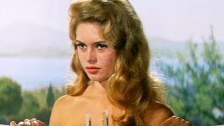 ...And God Created Woman 1956 - Official Trailer