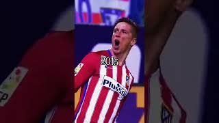 20 Years Of Fernando Torres 