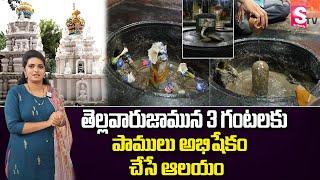 Special Story on Kishan Bagh Kashibugga Temple  History of Kishan Bhag Kashibugga Temple