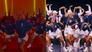 ROYAL FAMILY 2018 vs 2020  HHI NZ 2018