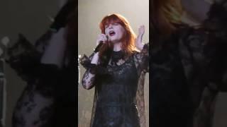 Florence + the Machine - I’ll cut your little heart out🩸From the 2010 Lungs tour. ️ #shorts