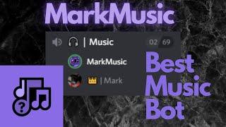 Best Discord Music Bot  #Discord