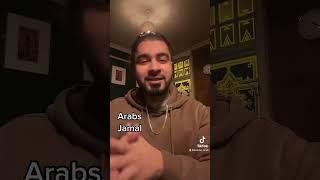 Standard Arabic vs Egyptian Arabic