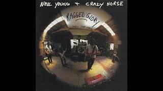 Neil Young & Crazy Horse - Love To Burn Official Audio