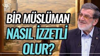 Güçlü ve Saygın Konum İzzet  Emrullah Hatipoğlu Vav TV