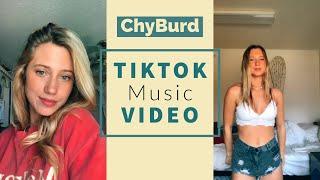 Chyburd Tiktok Dance Compilation Music Video