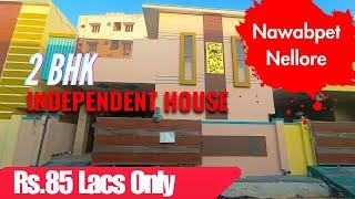 2 BHK Independent House for Sale in Nellore Nawabpet 19 Ankanas