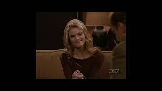 Frasier- Tripping over Missi Pyle