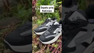 Sepatu pria cani  harga terjangkau kualitas terjamin #sepatupriakeren #sepatu