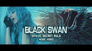 SECRET RULE - Black Swan Official Video