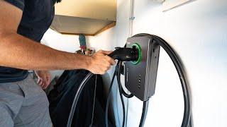 Installing Another Level 2 Charger in my Garage