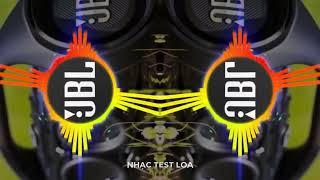 Nhạc Test Loa Bass Cực Mạnh Vol  11  Nhạc Test Loa Sự Kiện