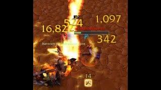 8.1 BFA SHOCKADIN IS INSANE