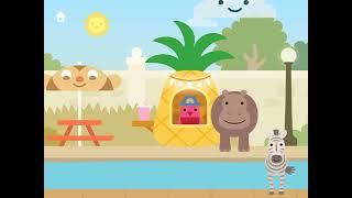 Sago mini zoo