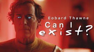 Eobard Thawne  Can I exist? + season 8 final