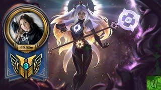 Lux Montage #1 - KayPea plays 2020