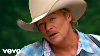 Alan Jackson - I Still Like Bologna Official Music Video