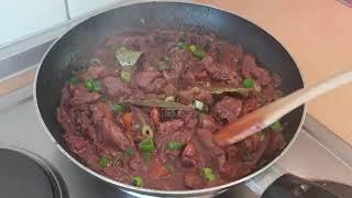 How to cook the best chicken liver recipe