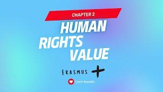 Human Right Value   Chapter 2   Czech Republic