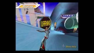 SSX Tricky - Aloha Ice Jam - 41.71