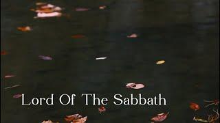 393 SDA Hymn - Lord Of The Sabbath Singing w Lyrics