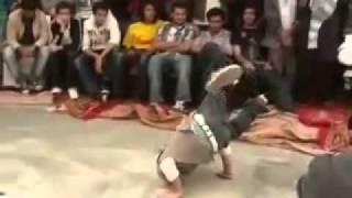 Roots System Rawalpindi Students Dance Eid Party .mp4