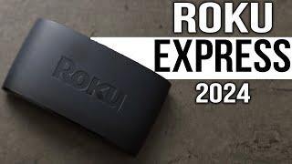 Roku Express 2024｜Watch Before You Buy